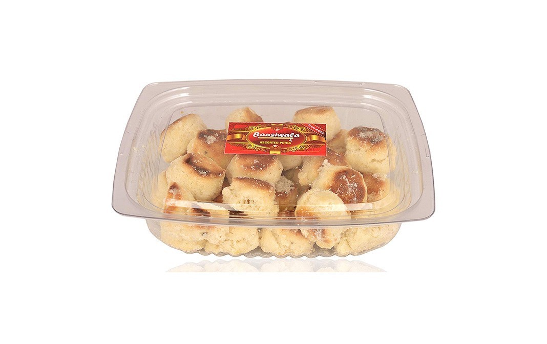 Bansiwala Assorted Petha    Box  250 grams